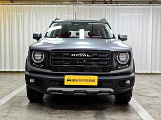 2026 Haval DaGou (Big Dog) I Рестайлинг 2, серый, 3277700 рублей, вид 2