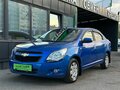 2014 Chevrolet Cobalt II, синий, 299000 рублей - вид 6