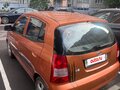 2006 Kia Picanto I, оранжевый, 440000 рублей - вид 7