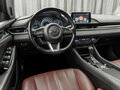 2021 Mazda 6 III (GJ) Рестайлинг 2, серый, 2790000 рублей - вид 8