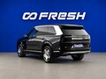 2025 Zeekr 9X 70 kWh, чёрный, 11199077 рублей - вид 1