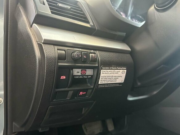 2012 Subaru Outback IV, серебристый, 1144000 рублей - вид 17