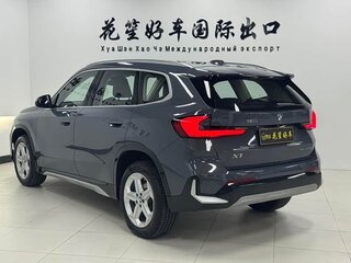 2023 BMW X1 Long 20Li sDrive III (U11/U12), серый, 3000111 рублей, вид 5