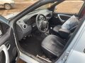 2007 Renault Logan I, серый, 260000 рублей - вид 6