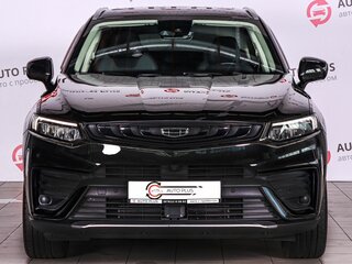 2021 Geely Tugella I, чёрный, 2489000 рублей, вид 3
