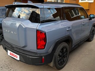 2024 Haval H3 I, серый, 2260000 рублей, вид 4