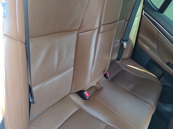 2012 Lexus GS 350 IV, чёрный, 1999999 рублей - вид 5
