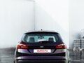 2014 Ford Focus III, серебристый, 1250000 рублей - вид 5