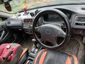 2001 Honda Partner I, чёрный, 185000 рублей - вид 2