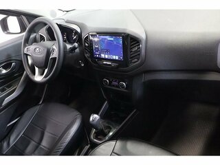 2019 Lada (ВАЗ) XRAY I, коричневый, 756000 рублей, вид 5