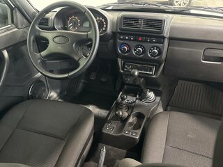 2024 Lada (ВАЗ) Niva Legend I, белый, 895000 рублей, вид 3