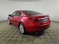 2013 Mazda 6 III (GJ), красный - вид 7