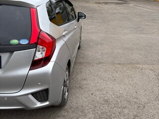 2017 Honda Fit III, серый, 1000000 рублей, вид 5