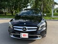 2014 Mercedes-Benz GLA 180 I (X156), чёрный, 1360000 рублей