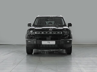 2026 Jetour T1, чёрный, 4199900 рублей, вид 2