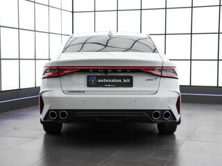 2023 Chery Arrizo 8, белый, 2129000 рублей, вид 5