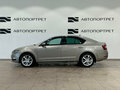 2018 Skoda Octavia III (A7) Рестайлинг, бежевый, 1709000 рублей - вид 1