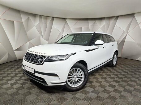 Land Rover Range Rover Velar I