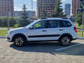 2026 Lada (ВАЗ) Granta Cross I Рестайлинг, белый, 1196000 рублей - вид 7