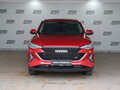 2022 Haval F7x I Рестайлинг, красный, 2081000 рублей - вид 1