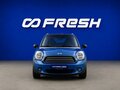 2014 Mini Countryman Cooper I, голубой - вид 2