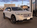 2023 Honda Vezel II, белый, 1690000 рублей