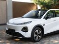 2026 Changan Qiyuan Q05 51.9 kWh II, белый, 2565000 рублей - вид 2