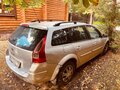 2009 Renault Megane II Рестайлинг, серебристый, 399000 рублей - вид 1