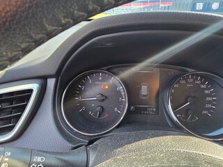 2017 Nissan X-Trail III, серебристый, 1810000 рублей, вид 5