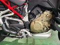 2022 Ducati Multistrada V4, пурпурный, 1590000 рублей - вид 4