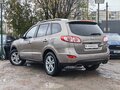2010 Hyundai Santa Fe II Рестайлинг, коричневый, 1129000 рублей - вид 8