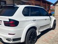 2012 BMW X5 30d II (E70) Рестайлинг, белый, 2750000 рублей - вид 5
