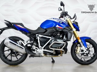 BMW R 1250 R