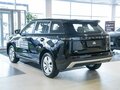 2026 Jaecoo J6, чёрный - вид 5