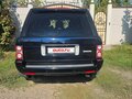 2009 Land Rover Range Rover Supercharged III Рестайлинг 2, синий, 1950000 рублей - вид 3