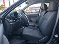 2025 Lada (ВАЗ) Granta I Рестайлинг, чёрный - вид 11