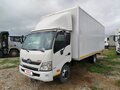 2019 Hino Series 300 (Dutro), белый, 2150000 рублей