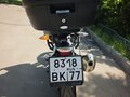 2017 BMW G 310 R, синий, 400000 рублей - вид 6