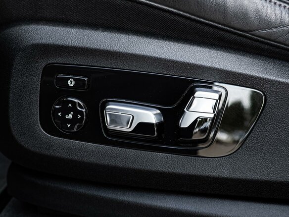 2020 BMW X6 30d III (G06), зелёный, 8190000 рублей - вид 26