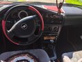 2011 Daewoo Nexia I Рестайлинг, красный, 310000 рублей - вид 5