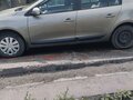 2012 Renault Fluence I, бежевый, 750000 рублей - вид 7