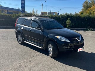 2012 Great Wall Hover H5, чёрный, 700000 рублей, вид 2