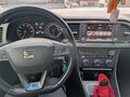 2013 SEAT Leon III, синий, 1195000 рублей - вид 11