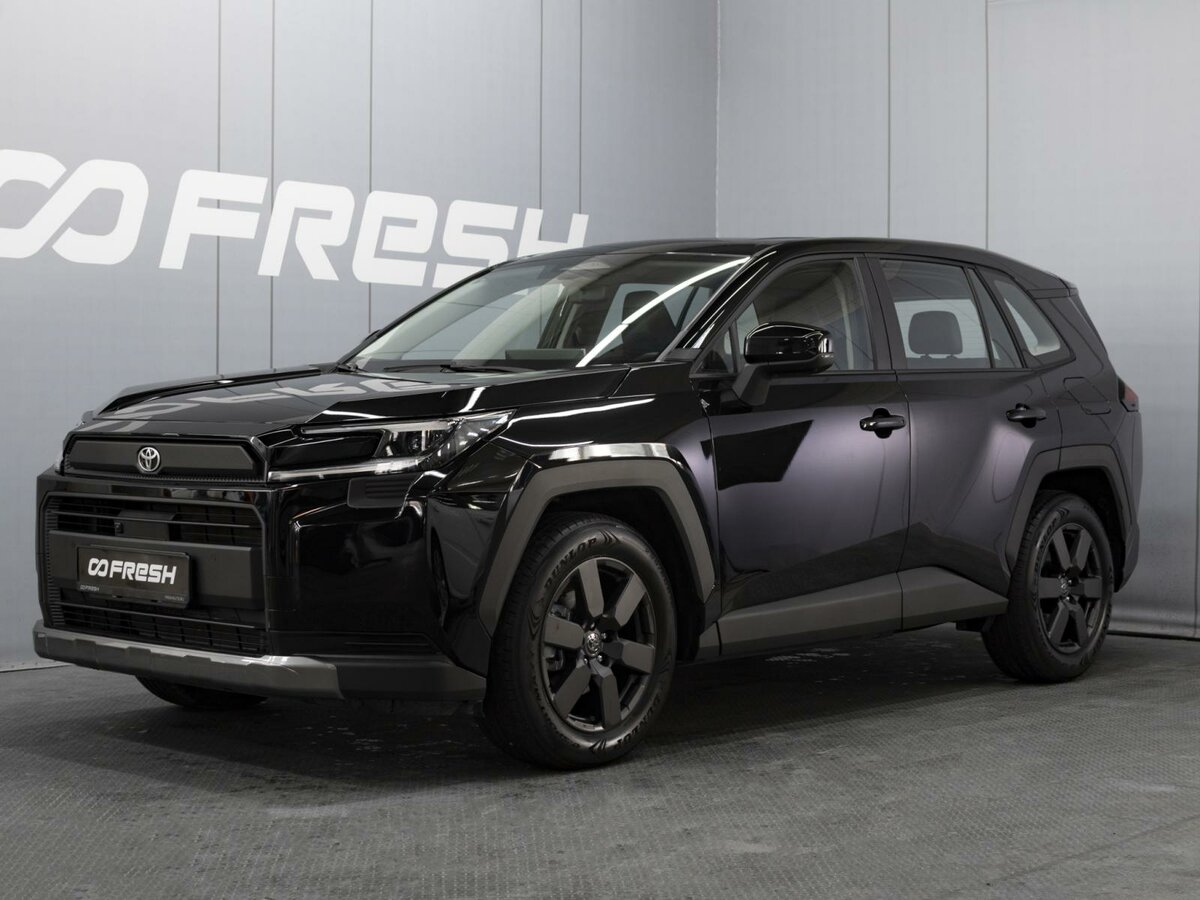 Открыть фотографии: Toyota RAV4 VI (XA60)