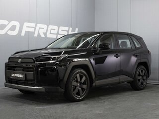 2026 Toyota RAV4 VI (XA60), чёрный, 4260000 рублей, вид 1