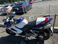 2006 Honda VFR 800, синий, 530000 рублей - вид 10