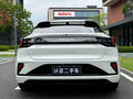 2025 Zeekr 001 103 kWh I Рестайлинг 2, белый - вид 4