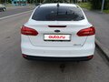 2017 Ford Focus III Рестайлинг, белый, 800000 рублей - вид 5