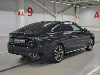 2023 Chery Arrizo 8, чёрный, 1990000 рублей, вид 5