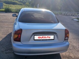 2011 ЗАЗ Chance, голубой, 250000 рублей, вид 2